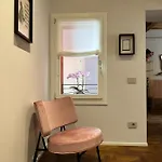 Coco21 Bed and Breakfast