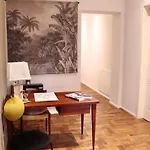 Coco21 Bed and Breakfast 4*