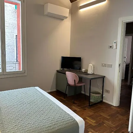 Bed & Breakfast Coco21 *