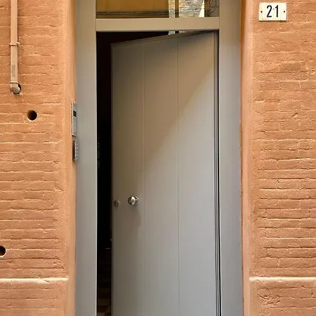 فندق مبيت وإفطار Coco21 مودينا