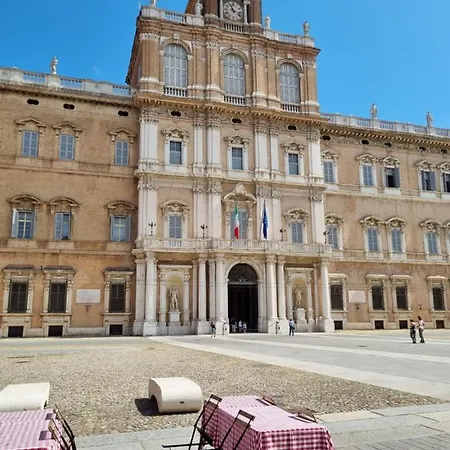 Bed & Breakfast Coco21