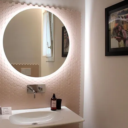 Coco21 Bed & Breakfast Modena