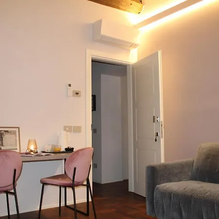 Bed & Breakfast Coco21