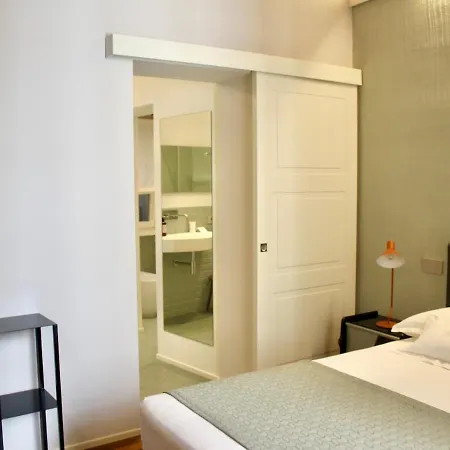 Bed & Breakfast Coco21 *