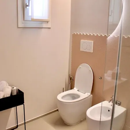 Bed & Breakfast Coco21