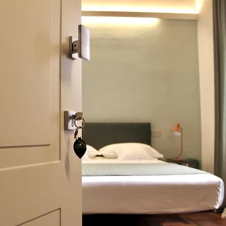 Bed & Breakfast Coco21 *
