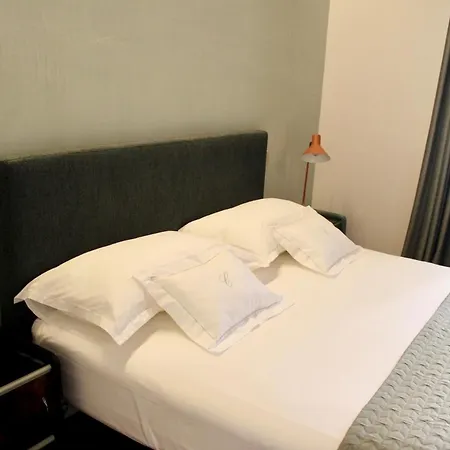 Bed & Breakfast Coco21 4*