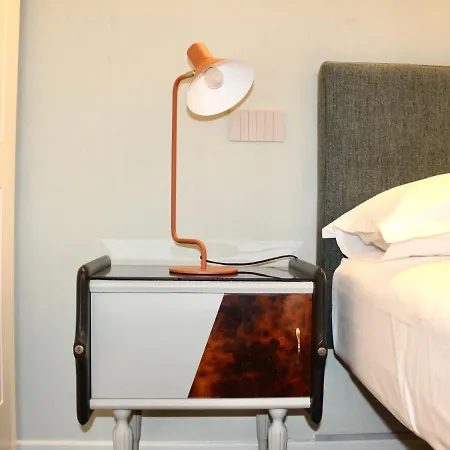 Bed & Breakfast Coco21 Modena