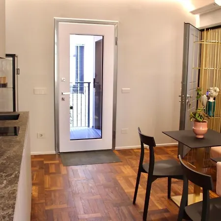 Bed & Breakfast Coco21 *