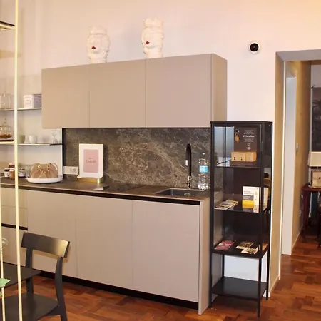 Coco21 Bed & Breakfast Modena