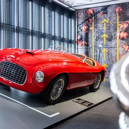 Bed & Breakfast Coco21 4*