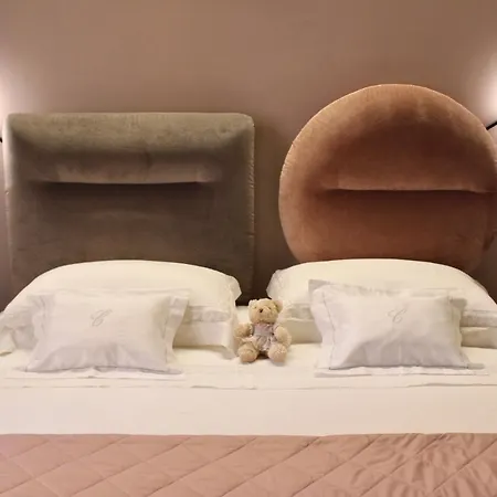 Bed & Breakfast Coco21 *