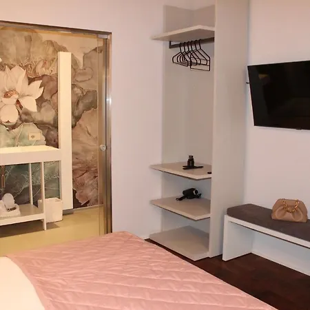 فندق مبيت وإفطار Coco21