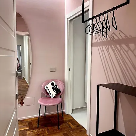 Bed & Breakfast Coco21 *