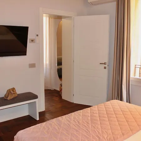 فندق مبيت وإفطار Coco21