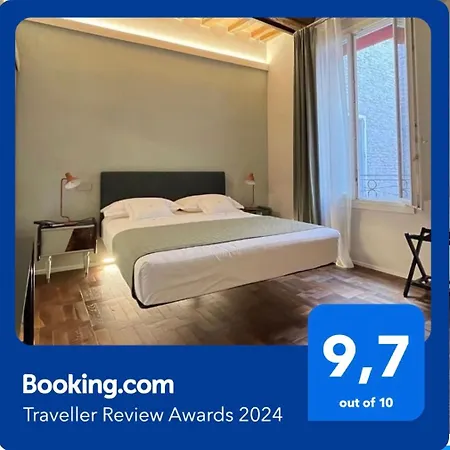 Bed & Breakfast Coco21 *
