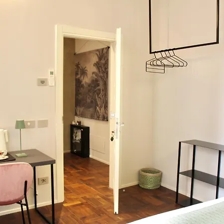 Coco21 Bed & Breakfast Modena