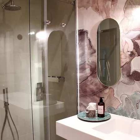 Coco21 فندق مبيت وإفطار مودينا