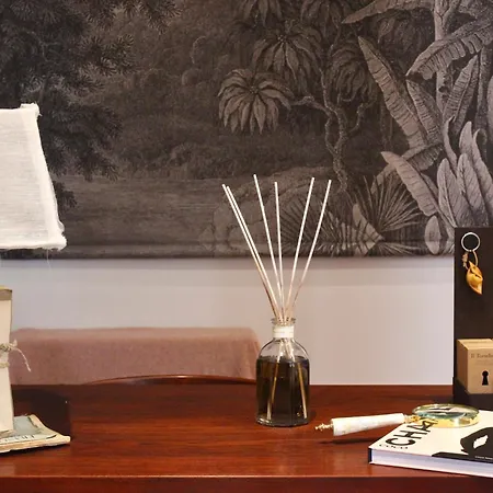 Coco21 Bed & Breakfast Modena