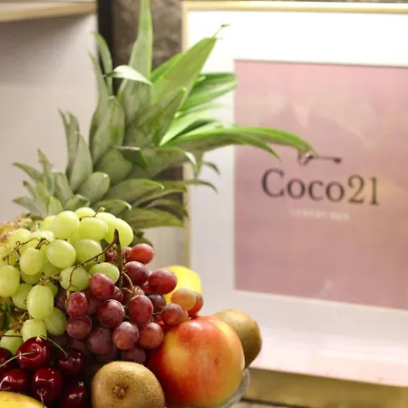 Coco21 Bed & Breakfast Modena