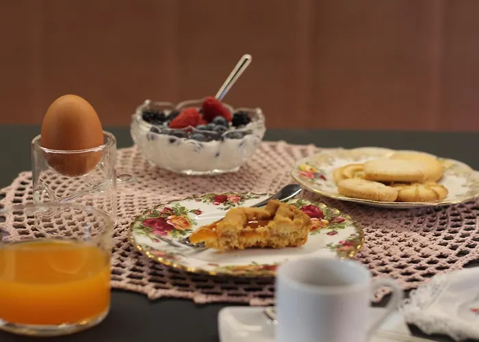 Alojamento de Acomodação e Pequeno-almoço Coco21