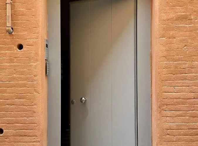 Panzió Coco21 Modena