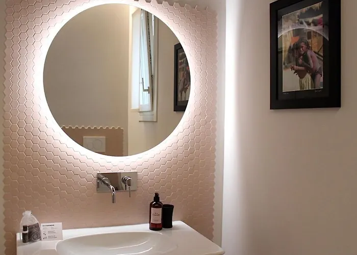 Coco21 Panzió Modena