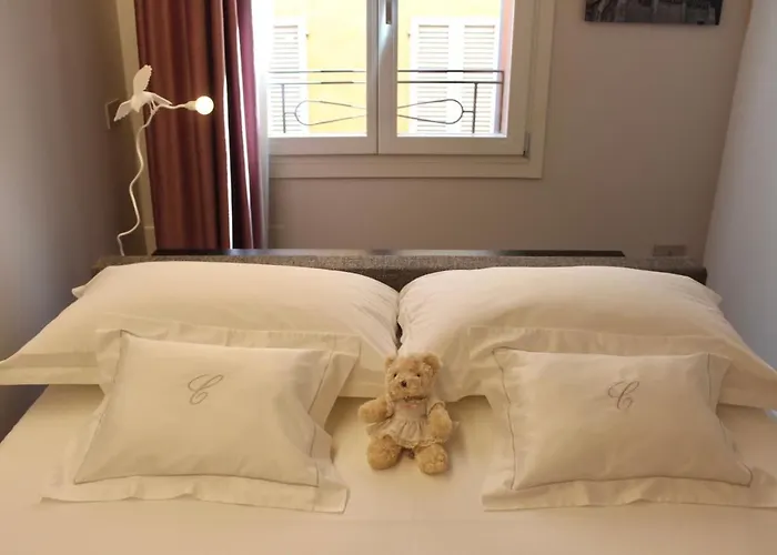 Coco21 Alojamento de Acomodação e Pequeno-almoço 4*