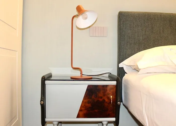 Bed and Breakfast Coco21 Μόντενα