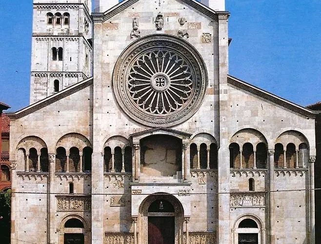 Coco21 Μόντενα