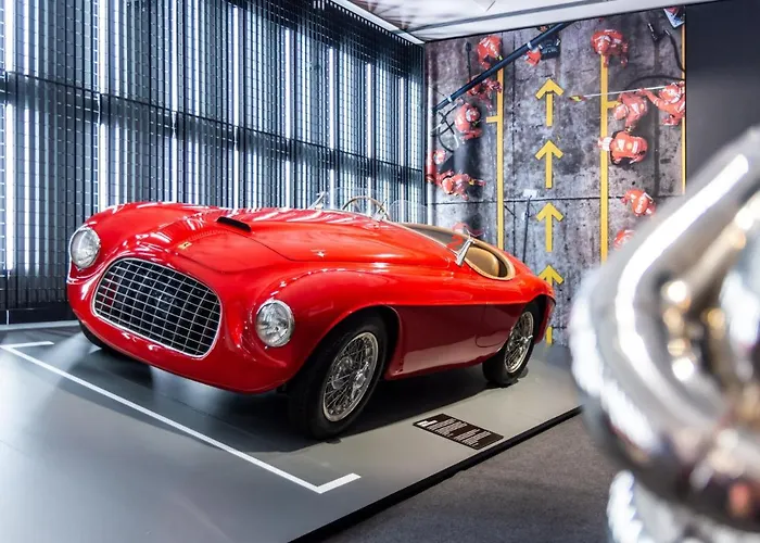 Bed and Breakfast Coco21 4*