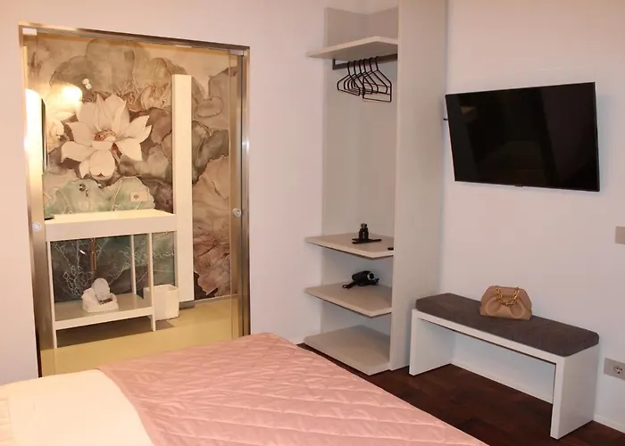 Bed and Breakfast Coco21