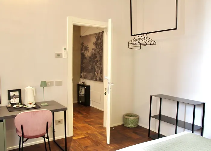 Coco21 Panzió Modena