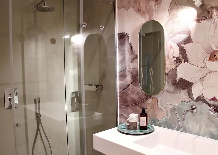 Coco21 Panzió Modena