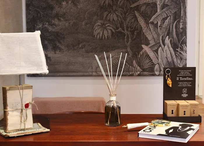 Coco21 Panzió Modena